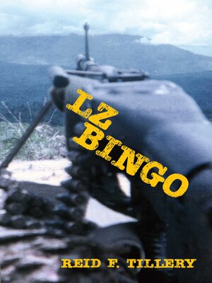 cover image of LZ Bingo